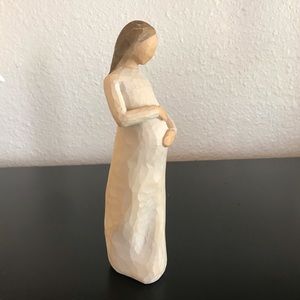 Willow tree “Cherish”